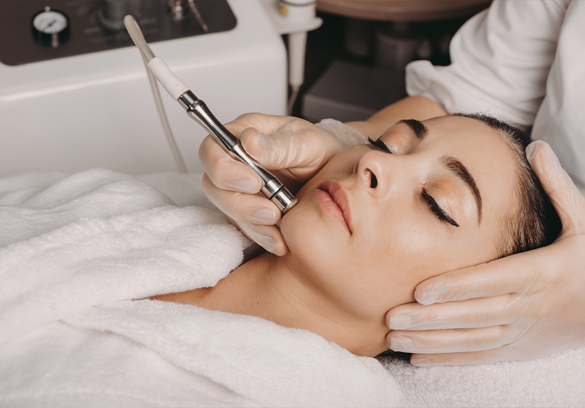 میکرودرم آبریژن